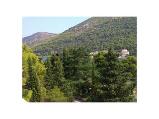 Ferienwohnung Grebastica Außenaufnahme 5