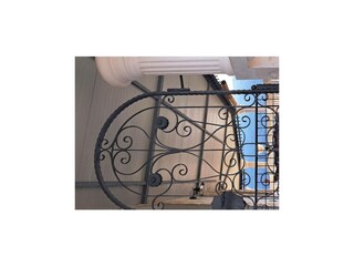 Ferienwohnung Grebastica Außenaufnahme 23