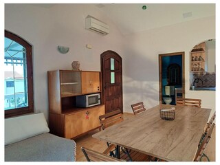 Ferienwohnung Grebastica Außenaufnahme 32