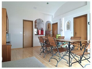 Ferienwohnung Grebastica Außenaufnahme 33