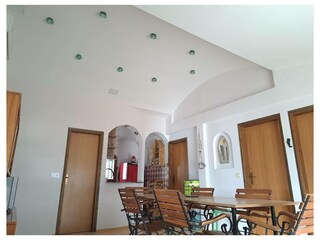 Ferienwohnung Grebastica Außenaufnahme 34