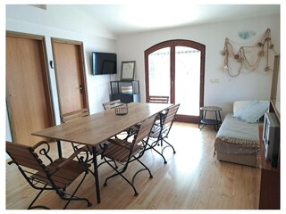 Ferienwohnung Grebastica Außenaufnahme 36