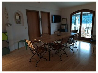 Ferienwohnung Grebastica Außenaufnahme 38