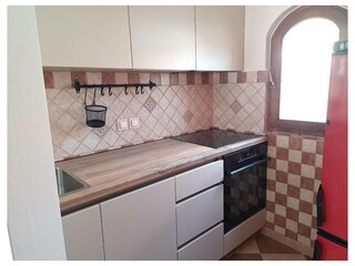Ferienwohnung Grebastica Außenaufnahme 42