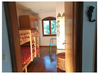 Ferienwohnung Grebastica Außenaufnahme 48