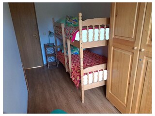 Ferienwohnung Grebastica Außenaufnahme 49