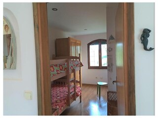 Ferienwohnung Grebastica Außenaufnahme 50