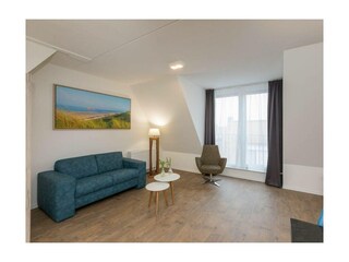 Ferienwohnung Zoutelande Außenaufnahme 5