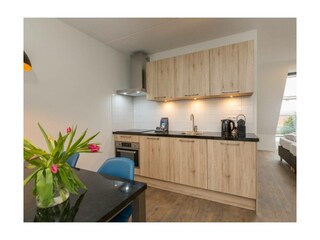 Ferienwohnung Zoutelande Außenaufnahme 6