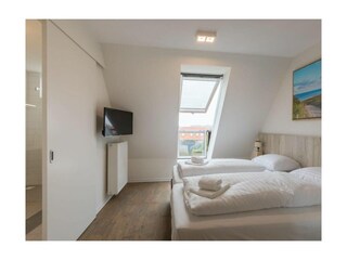 Ferienwohnung Zoutelande Außenaufnahme 9