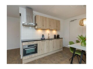 Ferienwohnung Zoutelande Außenaufnahme 14