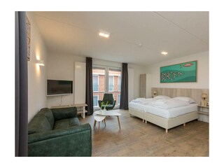 Ferienwohnung Zoutelande Außenaufnahme 15