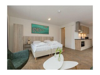 Ferienwohnung Zoutelande Außenaufnahme 16