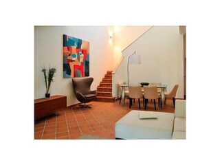 Ferienwohnung Ferrel Außenaufnahme 6