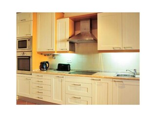 Ferienwohnung Ferrel Außenaufnahme 7