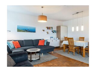 Ferienwohnung Meersburg Außenaufnahme 2