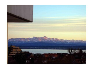 Ferienwohnung Meersburg Außenaufnahme 3