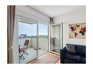 Ferienwohnung Meersburg Außenaufnahme 4