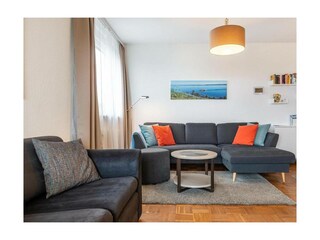 Ferienwohnung Meersburg Außenaufnahme 6