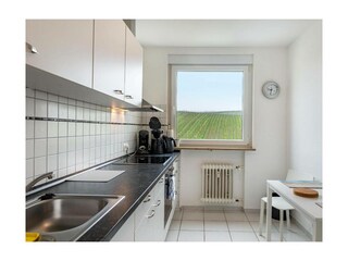Ferienwohnung Meersburg Außenaufnahme 16