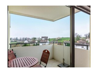 Ferienwohnung Meersburg Außenaufnahme 26