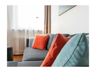 Ferienwohnung Meersburg Außenaufnahme 28