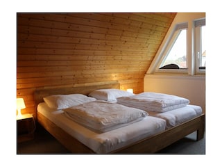 Ferienwohnung Dorum-Neufeld Außenaufnahme 5