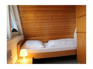 Ferienwohnung Dorum-Neufeld Außenaufnahme 7