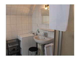 Ferienwohnung Dorum-Neufeld Außenaufnahme 8