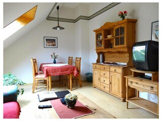 Ferienwohnung Pommern an der Mosel Außenaufnahme 9