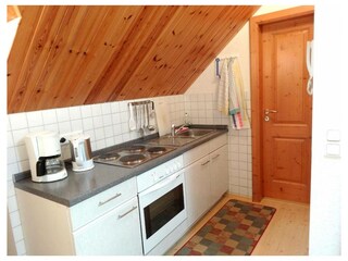 Ferienwohnung Pommern an der Mosel Außenaufnahme 11