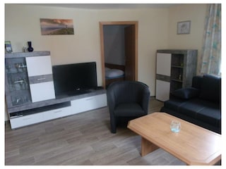 Ferienwohnung Breege Außenaufnahme 8