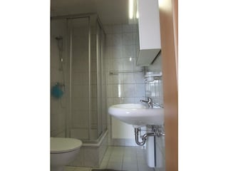 Ferienwohnung Breege Außenaufnahme 10