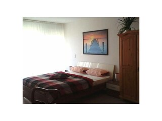 Ferienwohnung Graal-Müritz Außenaufnahme 6