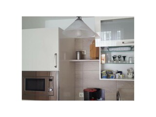 Ferienwohnung Graal-Müritz Außenaufnahme 8
