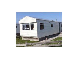 Ferienwohnung Wissenkerke Außenaufnahme 2