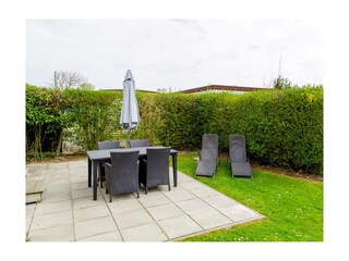 Ferienwohnung Wissenkerke Außenaufnahme 3