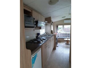 Ferienwohnung Wissenkerke Außenaufnahme 5