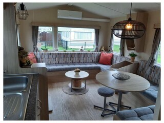 Ferienwohnung Wissenkerke Außenaufnahme 6