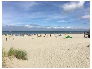 Ferienwohnung Wissenkerke Außenaufnahme 14