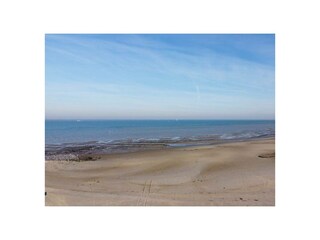 Ferienwohnung Wissenkerke Außenaufnahme 18