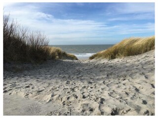 Ferienwohnung Wissenkerke Außenaufnahme 19