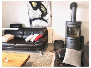 Ferienwohnung Breege Außenaufnahme 4