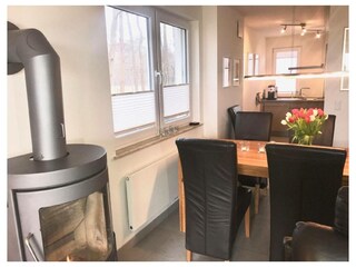 Ferienwohnung Breege Außenaufnahme 8