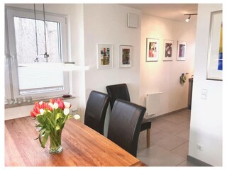 Ferienwohnung Breege Außenaufnahme 10