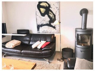 Ferienwohnung Breege Außenaufnahme 18