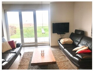 Ferienwohnung Breege Außenaufnahme 19