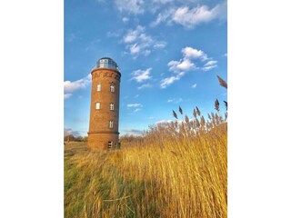 Ferienwohnung Breege Außenaufnahme 26