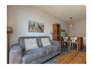 Ferienwohnung Zoutelande Außenaufnahme 3