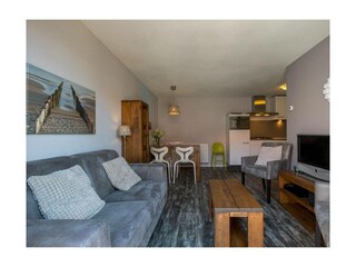 Ferienwohnung Zoutelande Außenaufnahme 5